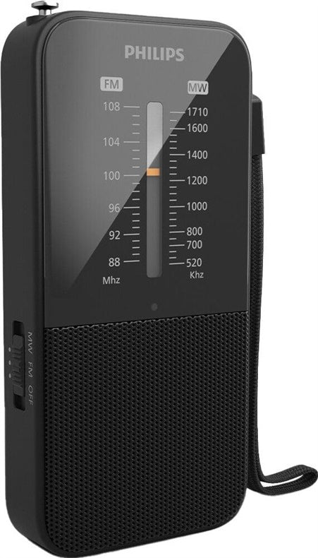 ПРИЕМНИК РАДИО TAR1509/00 PHILIPS