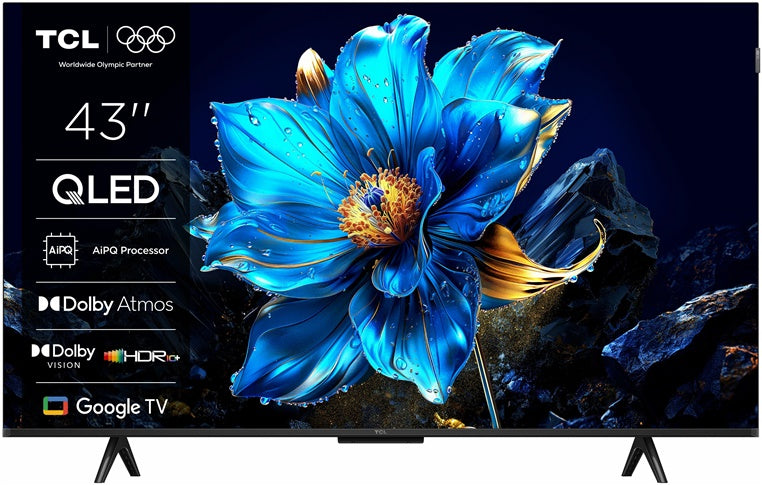 TELEWIZOR 43P7K TCL