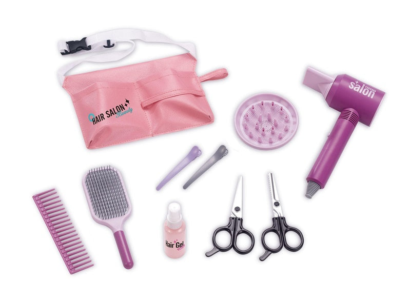 Hair Styling Set Hair Dryer YLQ081