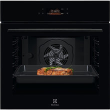 PIEKARNIK LOE8P38Z ELECTROLUX