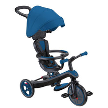 Rowerek trójkołowy Globber Explorer Trike 4w1 632-500-4