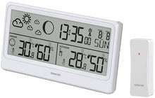 Weather Station with Wireless Sensor Sencor SWS 3600