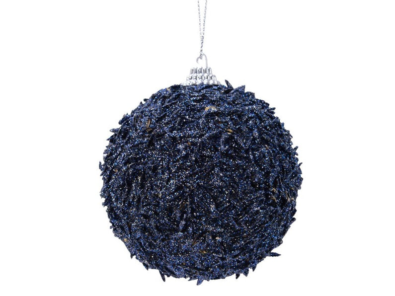 Eglutės žaisliukas Night Blue, 8 cm, plastikas