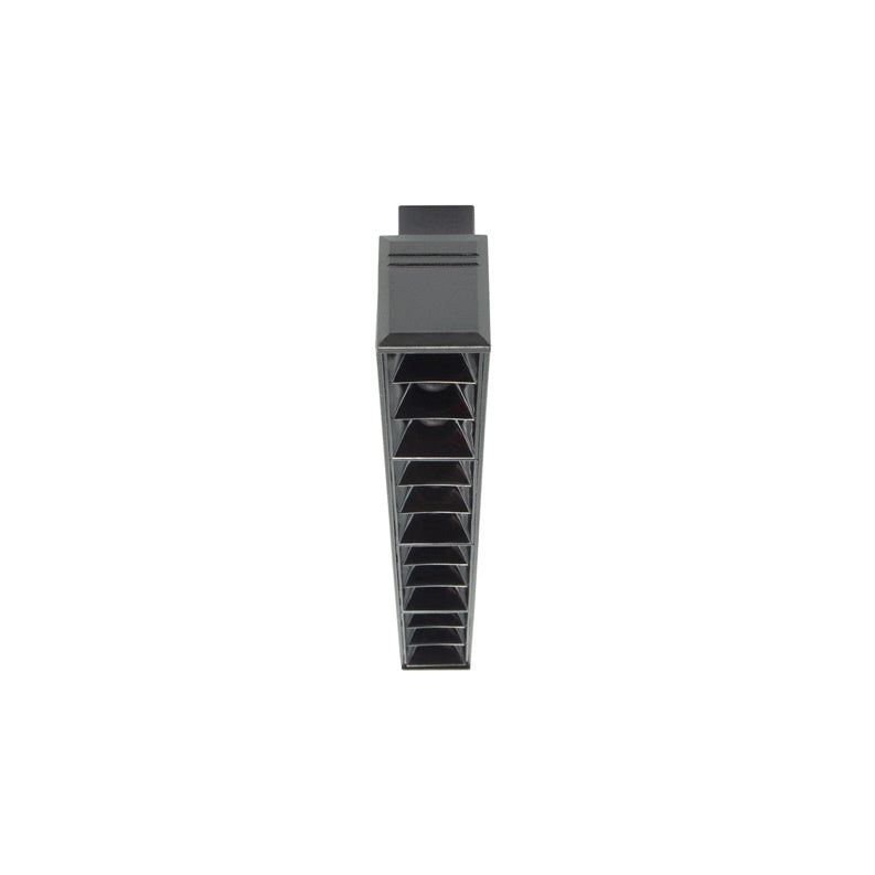 Ceiling light Spectrum SYSTEM SHIFT 48V GRID S, 12 W