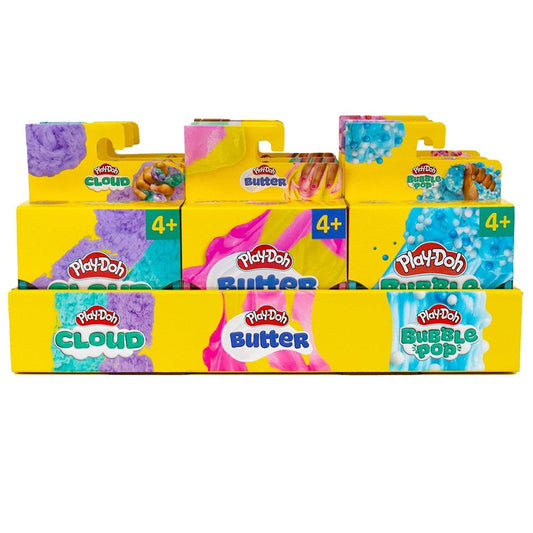 ZABAWKA MASA PLASTYCZNA PLAY-DOH