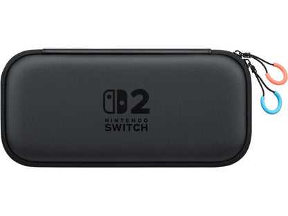DĖKLAS SWITCH 2 + SCREEN PROTECTOR