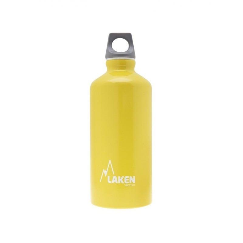 Gertuvė Laken, geltona sp., aliuminis, 0.6 l