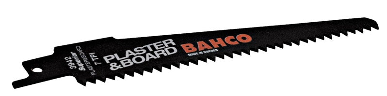 Tiesinio pjūklo geležtė Bahco Sandflex Bi-metal, 228 m