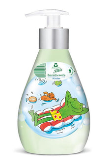 Liquid soap, for hands Frosch FOR KIDS, 300 g