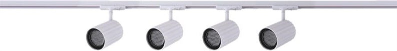 Ceiling lamp Light Prestige Tokio Set 1F, 4X40 W, GU10
