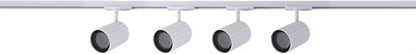 Ceiling lamp Light Prestige Tokio Set 1F, 4X40 W, GU10