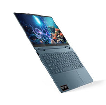 Laptop Lenovo Yoga 7 2w1, 512 GB, 14 " niebieski