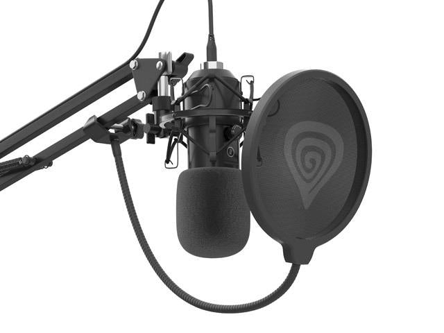 MIKROFONAS GENESIS RADIUM 400 G2