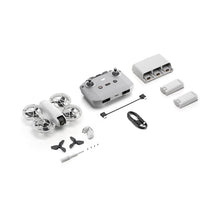 Dronas DJI NEO Fly More Combo