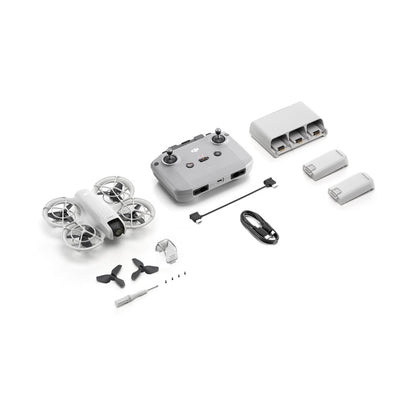 DJI NEO Drone Fly More Combo