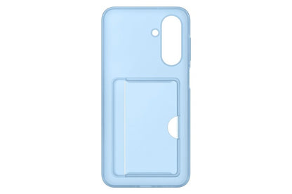 DĖKLAS TEL CARD SLOT GALAXY A17 MĖLYNA