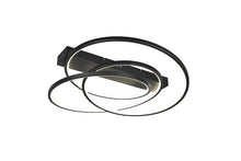 Ceiling lamp Darvin 649110132, 36 W, LED, 2300 - 4000 K