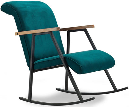 ROCKING-CHAIR HANAH HOME YOKA 859FTN1705