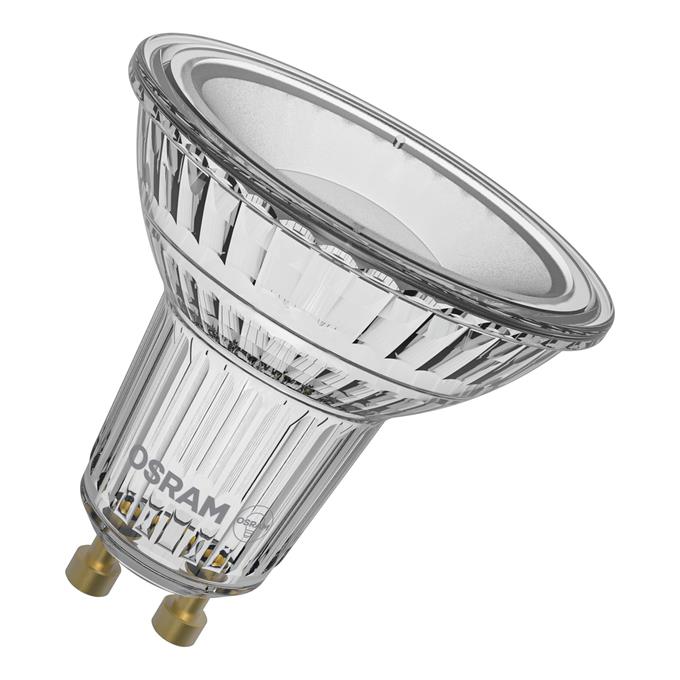 LEMP LED PAR16 6.9W GU10 927 DIMER