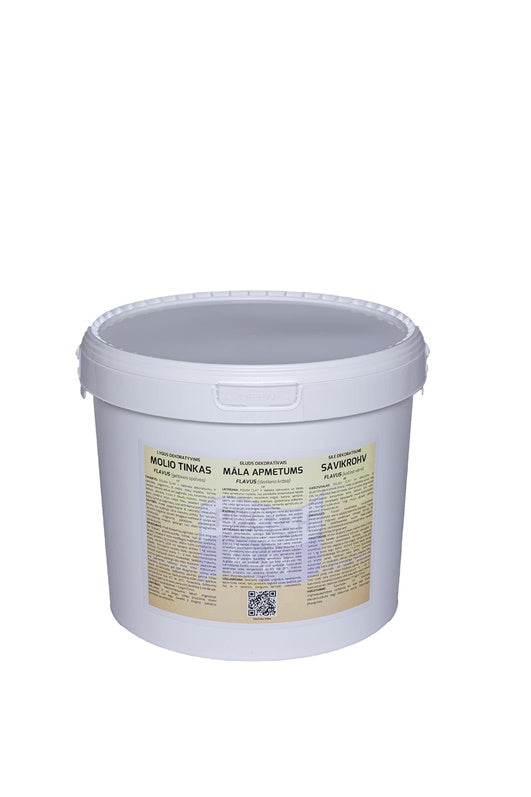TINKAS APDAIL MOLIO FLAVUS 15KG (55)