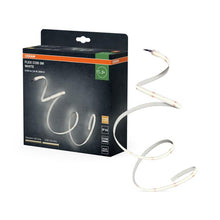 FLEXCOB LED STRIP LIGHT OUTDOOR 24W 830IP44 5M