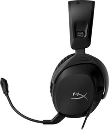 HyperX Cloud Stinger 2 Wired Gaming Headset, Black