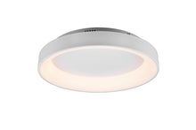 Trio Ceiling Light, LED, 48W, 2700-6000K, 5600lm, Ø60