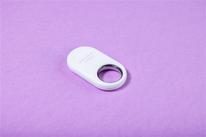 Daiktų ieškiklis Samsung SmartTag 2, balta