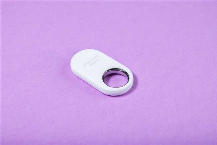 Samsung SmartTag 2 Item Finder, White
