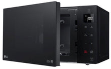 Микроволновая печь LG MS2535GIB