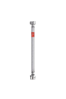 Wąż hydrauliczny Tucai S.A. Fil-Nox, I3/8''-V3/8'', 20 cm