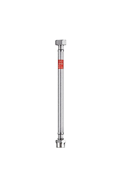 Santechninė žarnelė Tucai S.A. Fil-Nox, I3/8''-V3/8'', 20 cm