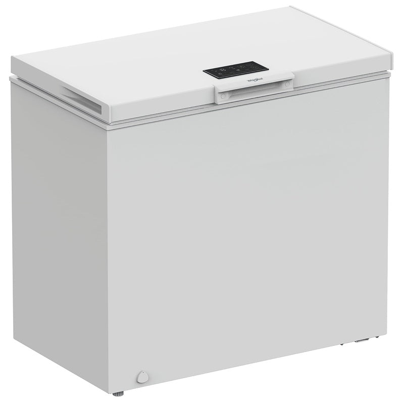 FREEZER - CHEST W3RHS19EW2 WHP