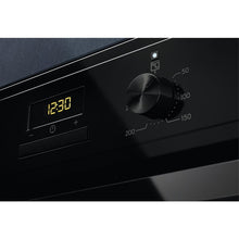 Įmontuojama orkaitė Electrolux EOD3H50BK