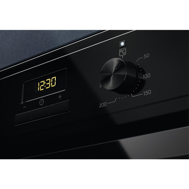 Įmontuojama orkaitė Electrolux EOD3H50BK