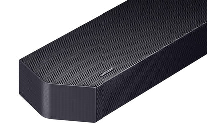 SOUNDBAR SYSTEM HW-Q600F/EN