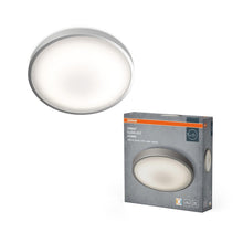 Ceiling light Osram, LED, 24W, 2700-6500K, 1800lm, Ø41.