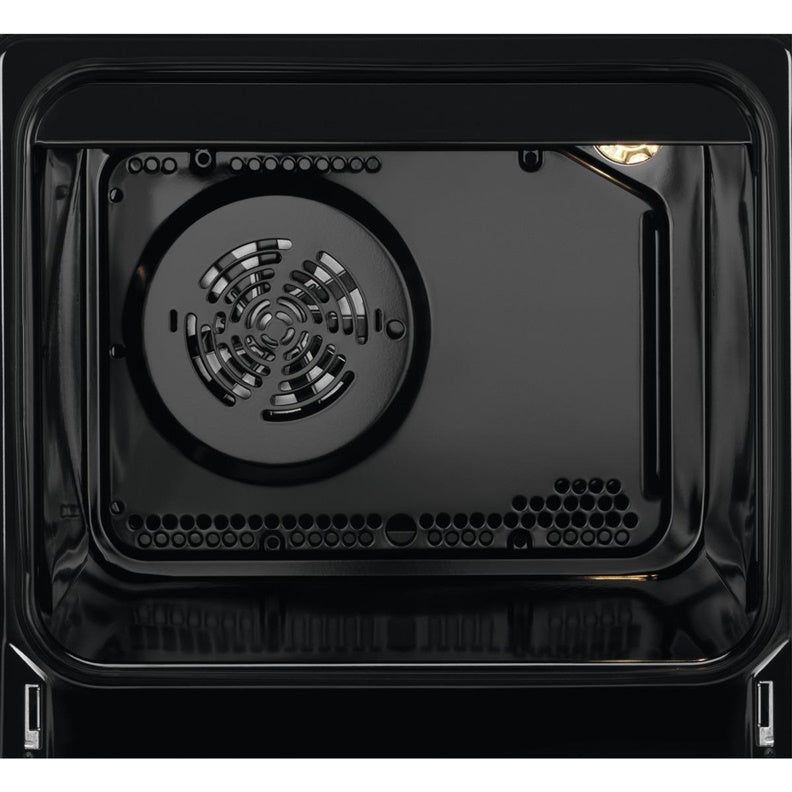 PRALKA D-E LKK560228XELECTROLUX