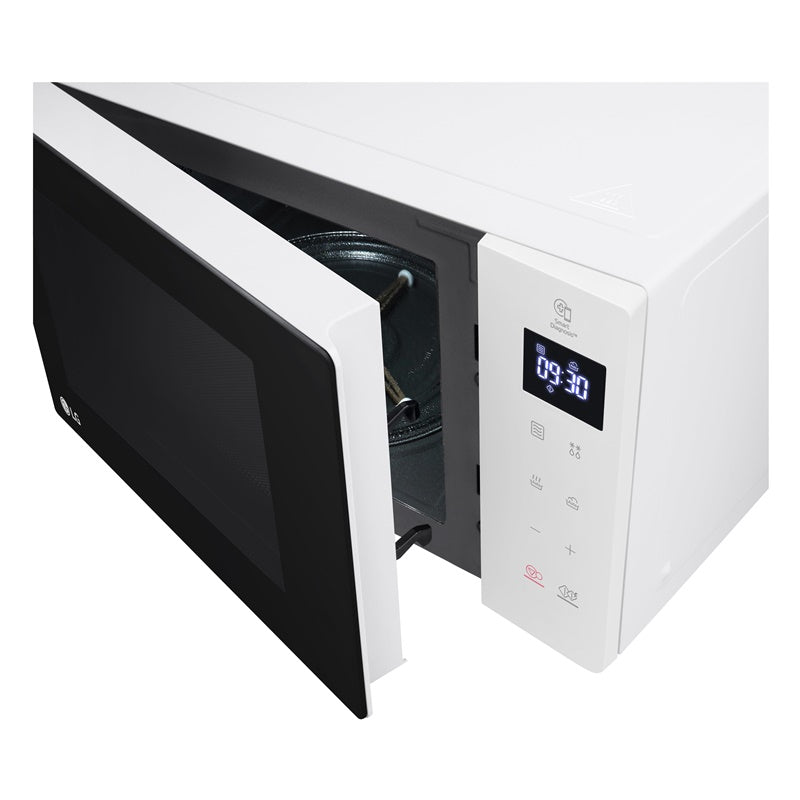 KROSNELĖ MIKRO FS MS2032GAS LG