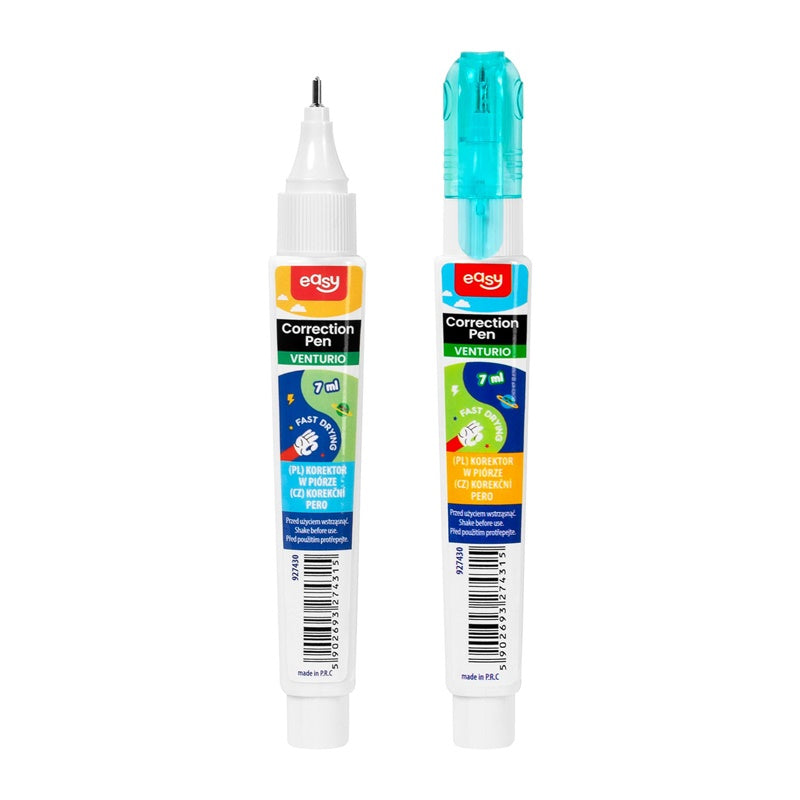 Korekcinis pieštukas, 7 ml
