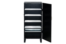 MUSTANG COLD SMOKING CABINET L