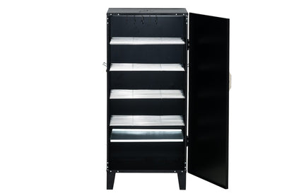 MUSTANG COLD SMOKING CABINET L