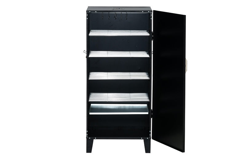 MUSTANG COLD SMOKING CABINET L