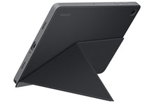 ETUI NA TABLET SAMSUNG GALAXY TAB A11+ CZARNE