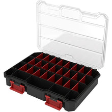 Organizer na drobiazgi Qbrick 290 x 220 x 54 mm
