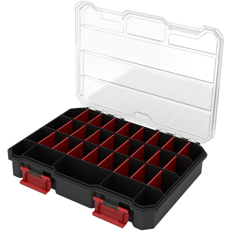 Organizer na drobiazgi Qbrick 290 x 220 x 54 mm