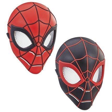 Maska dla dzieci superbohater Spider-Man E3366