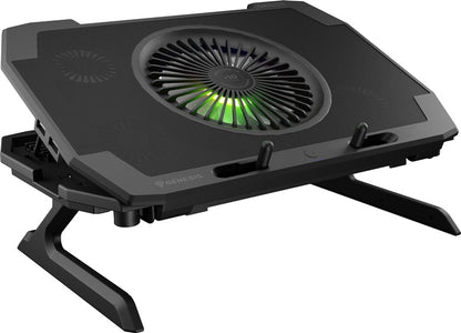 Laptop Cooler Genesis Oxid 850