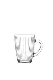 Cup Lav Helen, transparent, 0.3 l