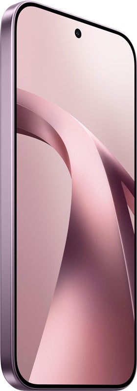 Mobilusis telefonas Xiaomi 17T, 256 GB, violetinė sp.